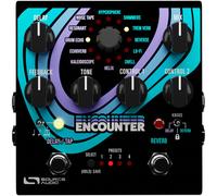 Source Audio Source Audio Encounter SA 264 Delay+Reverb