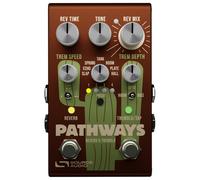 Source Audio Source Audio Pathways Reverb & Tremolo