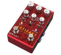 Source Audio Source Audio SA 280 Artifakt Lo-fi Elements