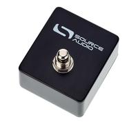 Source Audio Source Audio Toolbox Tap Tempo Switch