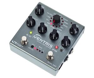 Source Audio Source Audio Ventris Dual Reverb