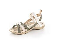Source Avenue Sandale pour femme 40 olive