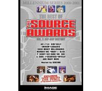 Source Awards 2: Best of - Hip Hip History [Import USA Zone 1]