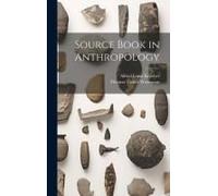 Source Book In Anthropology