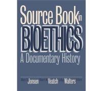 Source Book in Bioethics