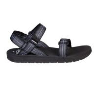 Source - Classic - Sandales homme Chess black - 47