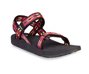 Source Classic Men's Sandales pour Homme Multicolore Taille 42