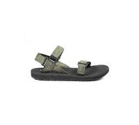 Source Unisex Classic Sandale, ranger green, 42