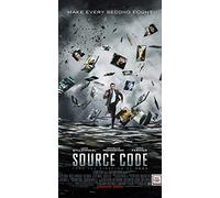 Source Code – Warner Bros.