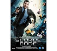 Source Code DVD