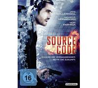 Gyllenhaal,Jake - Source Code