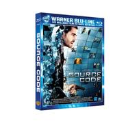 Source Code - Blu-Ray