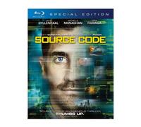 Source Code [Blu Ray]