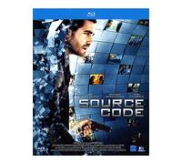 Source Code - Blu-Ray