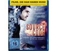 Source Code (Blu-ray)