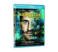 Source Code Blu-ray G
