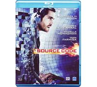 Source Code [Blu-Ray] [Import]