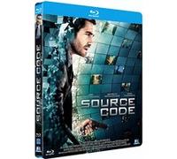 Source Code - Blu-Ray E