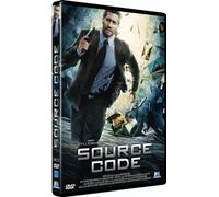 Source Code - DVD by Jake Gyllenhaal