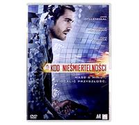 Source Code [DVD] (IMPORT) (Pas de version franħaise)