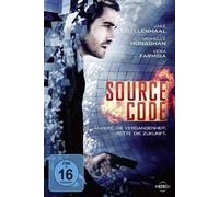 Gyllenhaal,Jake - Source Code [Import]