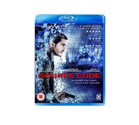 Source Code – Blu-ray – Éd. Royaume‑Uni (Région B) – Studiocanal