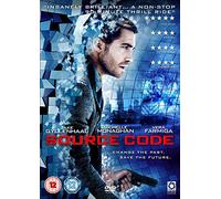 Source Code – DVD – Version originale – Studiocanal