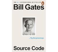 Source Code: My Beginnings