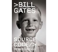 Source Code: My Beginnings