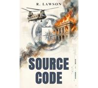 Source Code: The CIA International Thriller Series Book 7
