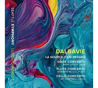 Source d un Regard/Concertos pour Hautbois Flûte Violoncelle