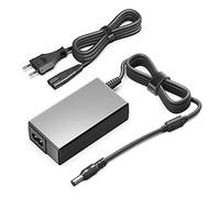 Source d'alimentation 12 V 5 A 4 A 3 A Transformateur adaptateur CA 100 V-240 V pour Zebra Printer Koorui 24N1A E2212F Z-Edge UG24 U24C U27C MSI Pro MP223 AOC E2243 Moniteur Courant Chargeur Câble