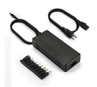 Source d'alimentation 48V5A utilisée pour les équipements tels que Ayma PRO TPA3255 amplificateur de puissance, Fosi Audio, Douk Audio, interrupteur POE, caméra de vidéosurveillance, bande lumineuse