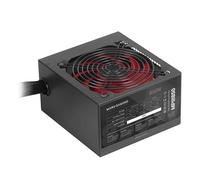 Source d'alimentation 850 W, 85% d'efficacité, Design SMD Silencieux, idéal pour alimenter Les systèmes de Jeu et Les Applications Haute Performance.