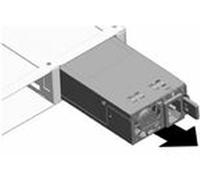 Source d'alimentation Alcatel-Lucent Enterprise OS6860-BP-D