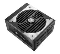 Alimentation ATX ASRock Taichi - 1650W (Noir/Argent)