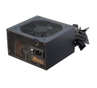 Source d'alimentation ATX 750 W, Haute efficacité, modulaire, silencieuse, idéale pour Les systèmes de Haute Performance et Les Jeux.