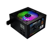 Source d'alimentation CoolBox DeepEnergy RGB600 ATX 600 W 80 Plus Bronze RGB