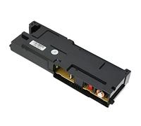 Source d'alimentation de Remplacement pour Alimentation ADP-240AR pour, Bloc d'alimentation à 5 Broches, CUH-1001A, Facile à Installer(Le Noir)