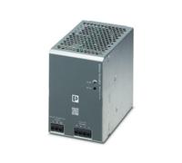Source d'alimentation, ESSENTIAL-PS/1AC/24DC/480W/EE