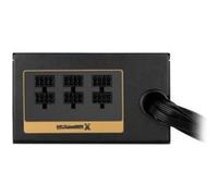 Alimentation interne NOX Source d'alimentation Gaming NXHUMMERX500WBZ 500W