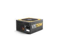 Fuente de Alimentación Gaming NOX NXURVX750BZ 750W