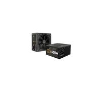 Source d'alimentation Gaming NXHUMMERX600WBZ 600W
