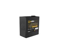 Source d'alimentation Gaming NXHUMMERX650WGD 650W