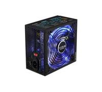 Source d'alimentation Gaming TooQ TQXGEII-700SAP LED 700W Noir