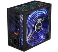 TooQ TQXGEII-700SAP unité d'alimentation d'énergie 700 W 20+4 pin ATX ATX Noir