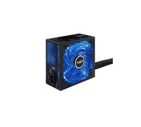 TooQ Source d'alimentation Gaming TQXGEII-800SAP 800W 80+ Bronze LED Noir