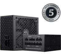 Source d'alimentation Hiditec BZX850 850 W 80 Plus Bronze CE & RoHS, FCC
