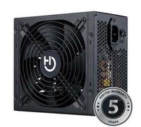 Source d'alimentation Hiditec ICAFA70190 ATX 650W 650 W