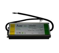 Source d'alimentation IP68 100 W 8,3 A, étanche, idéale pour l'extérieur, l'éclairage et les équipements électroniques.